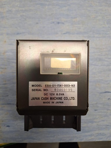 Lettore banconote eba 01 - lettore, eba-01