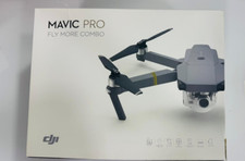 Dji Mavic Pro Fly More Combo