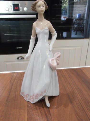 Figurina lladro 6595 in - lladro, n.