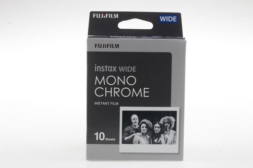 Fujifilm film instax - fujifilm, wide