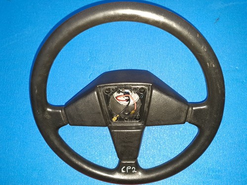 Volante opel kadett gsi - opel,