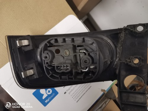 6l6945095e fanale posteriore - 6l6945095e,