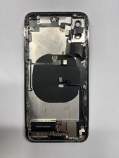 Apple iPhone X back cover