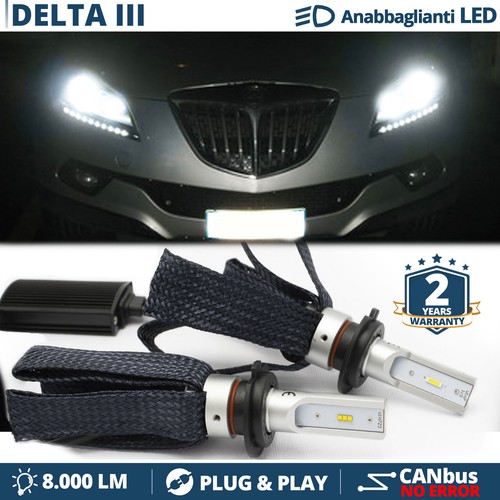 Kit luci led per - kit, lancia