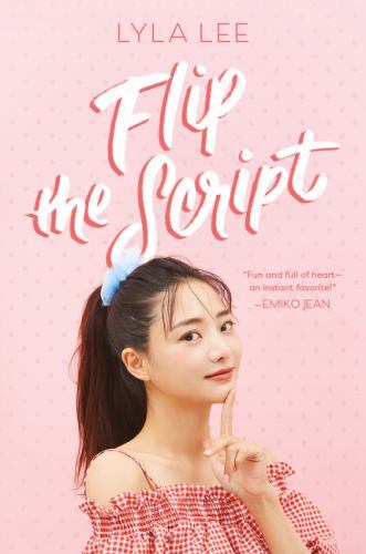 Flip the script - a, heartfelt
