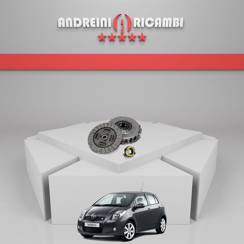 Kit frizione per - kit, toyota