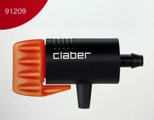 CLABER 91209 PZ.10