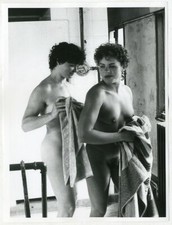 Foto Anonima Silver Print