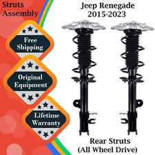 High Quality OE Rear Struts