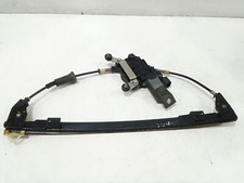 Cremagliera anteriore sinistra