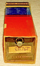 6R7GT Stewart Vacuum Tube