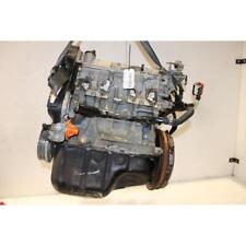 ⭐ MOTORE COMPL. 169A4000 PER FIAT PANDA (11-11) 0X 1.2 EASY POWER BER. 2011