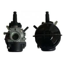 02043 CARBURATORE DELL'ORTO