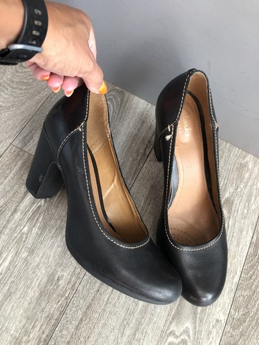 Clarks scarpa corte