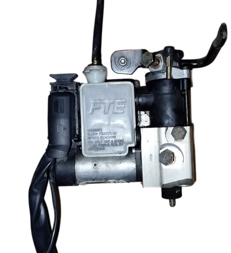 Centralina pompa abs aprilia - abs,