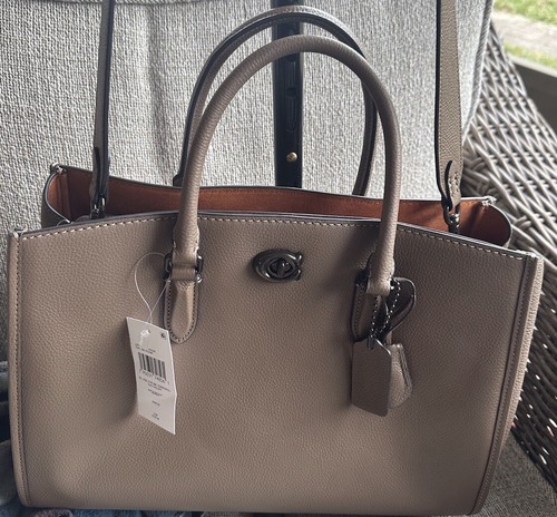 Coach brooke carryall pelle - carryall,