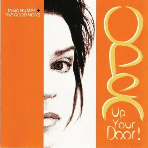 The good news inga - cd, rumpf