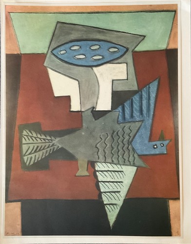 Pablo picasso haring tapies - pablo,