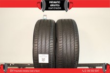 2 PNEUMATICI KLEBER 235/55 R17