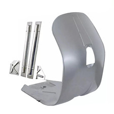 KIT RESTAURO SCUDO COMPLETO