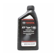 Toyota ATF Tipo T-IV 0,946 L