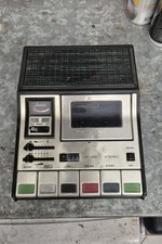 Registratore cassette grundig - cassette,