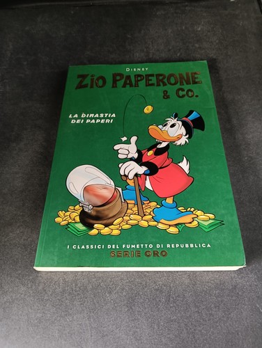 Fumetto repubblica serie oro - fumetto,