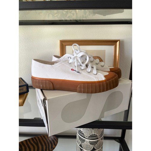 Scarpe sneakers donna superga - sneakers,