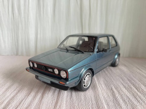 Ottomobile volkswagen vw - 1:18,