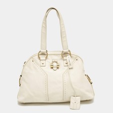 Borsa a tracolla Yves Saint