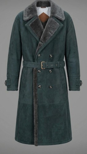 Gimo cappotto uomo pelle - uomo,