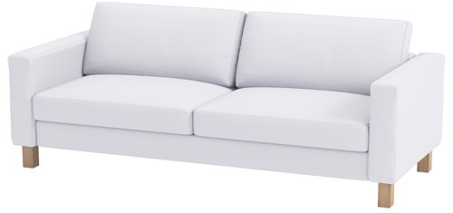 Sofa cover only - sofa, durable