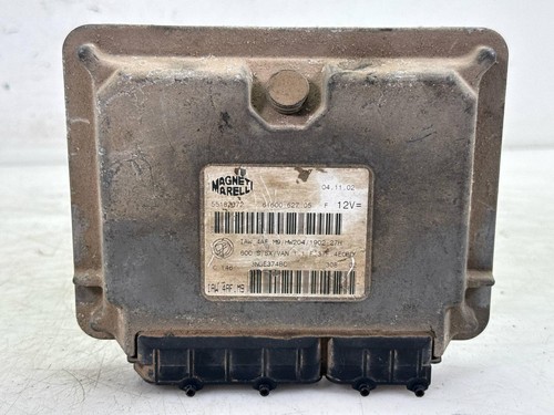 Centralina motore fiat - centralina,