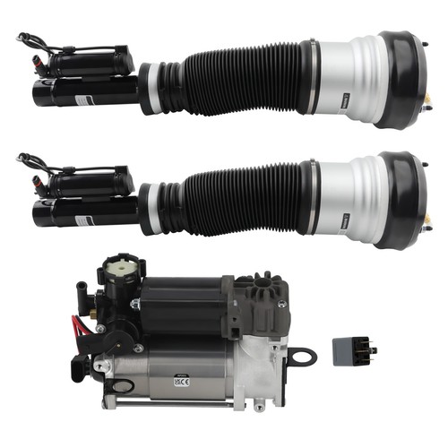 Molle anteriori con - 2x,