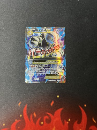 Mewtwo 159 162 full art - full,