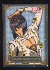 JoJo Buccellati Comiket