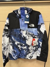 Supreme The North Face
