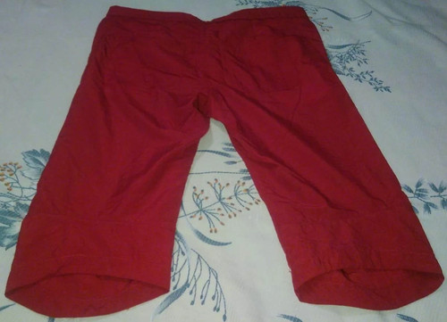 Uomo pantaloni pinocchietto - lc,