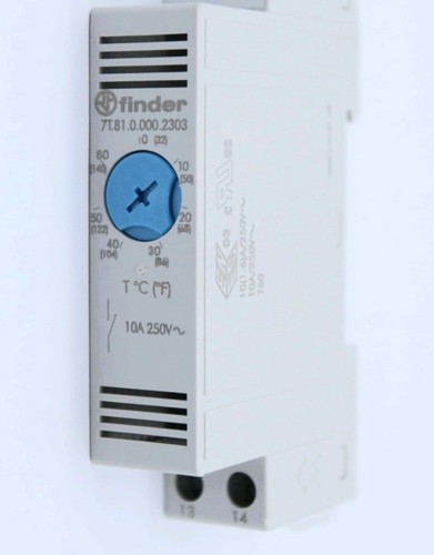 Termostato finder - termostato,