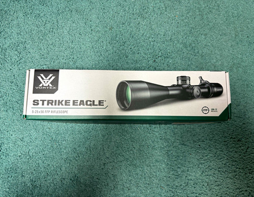 Vortex strike eagle - strike,