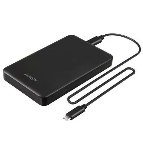 Aukey box hdd 5 - box,