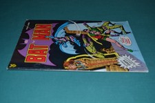 BATMAN # 14 Serie 1/71 originale Cenisio 1976/1981