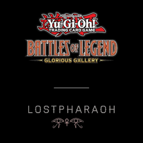 Yugioh battles legend - of,