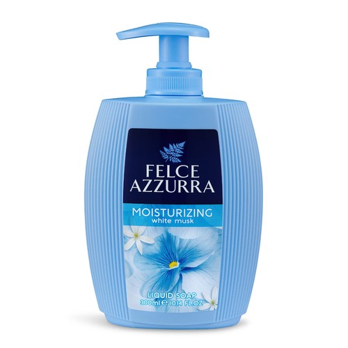 Felce azzurra idratante - azzurra,