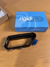 RIGID.PRO Forte D-Style