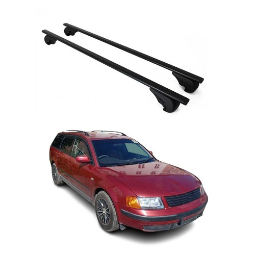 Barres toit transversales - barres,