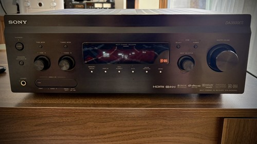 Amplificatore sony - amplificatore,