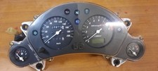 Strumentazione Transalp 650