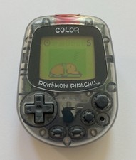 POCKET COLOR POKÉMON PIKACHU