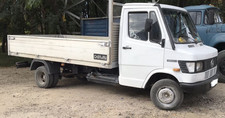 MERCEDES T1 407 408 410